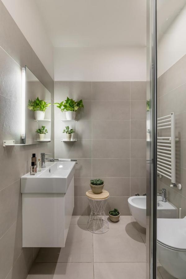 La Design.Ata Experience Bed & Breakfast Рим Екстериор снимка